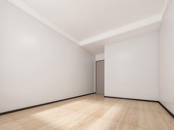 Empty room · Scandinavian sketch