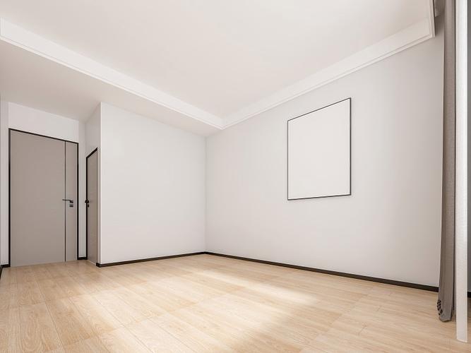 Bedroom · minimalist warm sketch